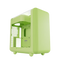 HYTE X50 Modern Performance ATX Case - Matcha