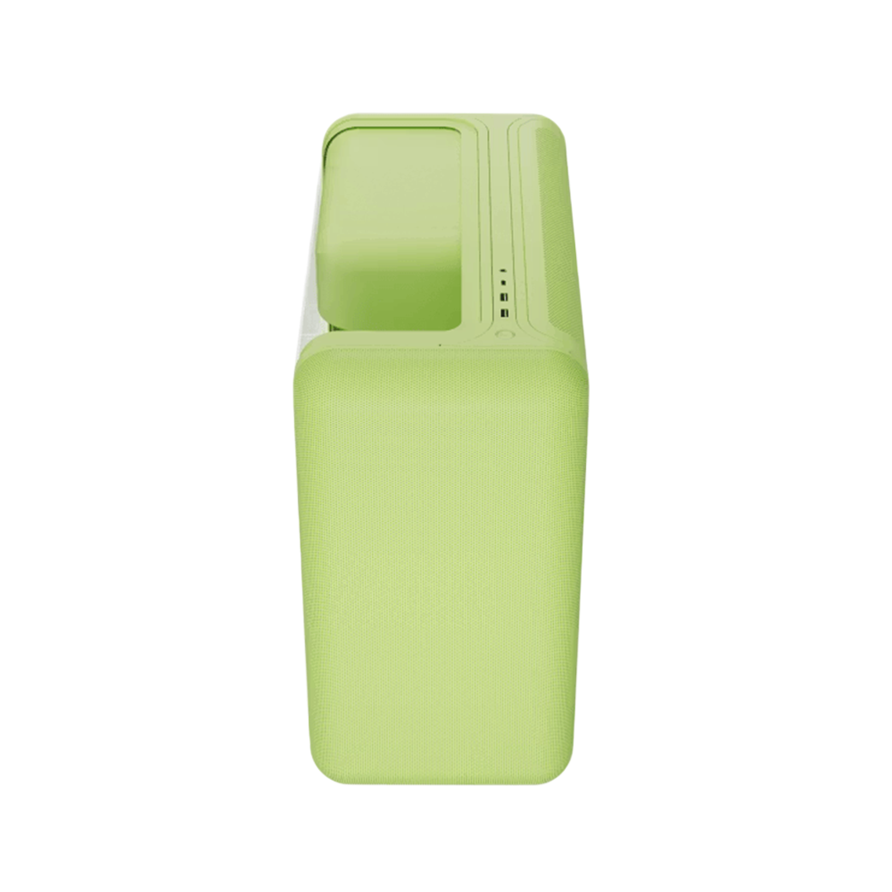 HYTE X50 Modern Performance ATX Case - Matcha