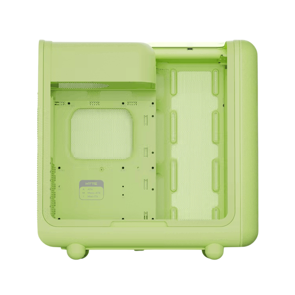 HYTE X50 Modern Performance ATX Case - Matcha