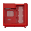 HYTE X50 Modern Performance ATX Case - Wild Cherry
