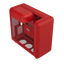 HYTE X50 Modern Performance ATX Case - Wild Cherry