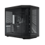 HYTE Y70 Modern Aesthetic Mid Tower Case - Pitch Black