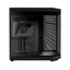 HYTE Y70 Modern Aesthetic Mid Tower Case - Pitch Black