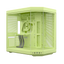 HYTE Y70 Modern Aesthetic Mid Tower Case - Matcha Milk