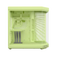 HYTE Y70 Modern Aesthetic Mid Tower Case - Matcha Milk