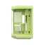 HYTE Y70 Modern Aesthetic Mid Tower Case - Matcha Milk