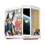 HYTE Y70 TOUCH INFINITE 14.9 Inch Integrated IPS Touchscreen ATX Case - Gundam Wing