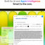 Apple MacBook Neo - 13.0" / A18 Pro / 6-Core CPU / 5-Core GPU / 16-Core Neural Engine / 8GB RAM / 512GB SSD / Arabic Keyboard With Touch ID / Citrus / 1YW (Z1TR0002D)