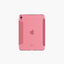 Uniq Camden iPad 10th Gen (2022) Case - Rouge Pink Accessories > Mobiles & Tablets