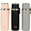 D.kadi 1077B Vacuum Bottle 5000ml - pink