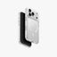 Uniq Hybrid Magclick Charging Clario (Eco) For Apple iPhone 18 Pro Max - Lucent Clear