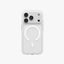 Uniq Hybrid Clario MagSafe Case for iPhone 18 Pro - Lucent Clear