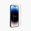 Uniq Optix iPhone 14 Pro 6.1 Tempered Glass Screen Protector - Clear Accessories > Mobiles & Tablets > Mobiles > Screen