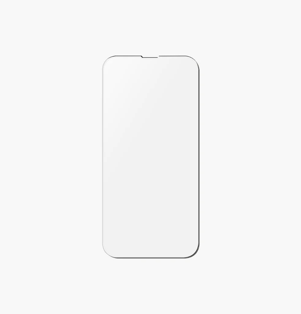 Uniq Optix iPhone 14 Pro 6.1 Tempered Glass Screen Protector - Clear Accessories > Mobiles & Tablets > Mobiles > Screen