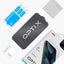 Uniq Optix iPhone 14 Pro 6.1 Tempered Glass Screen Protector - Clear Accessories > Mobiles & Tablets > Mobiles > Screen