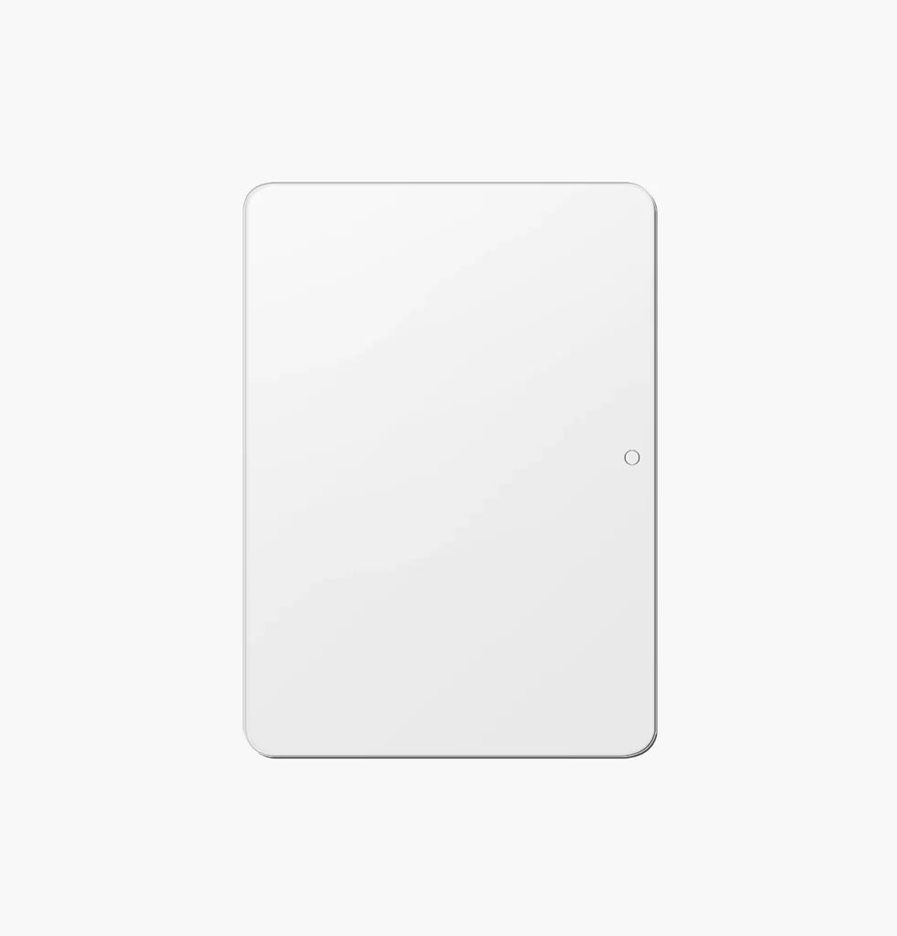 Uniq Optix Clear iPad 10th Gen (2022) Glass Screen Protector - Clear Accessories > Mobiles & Tablets > Tablets > Screen
