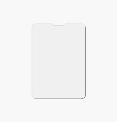 Uniq Optix Clear iPad Pro 12.9 (3-5th Gen) Glass Screen Protector - Clear Accessories > Mobiles & Tablets > Tablets >