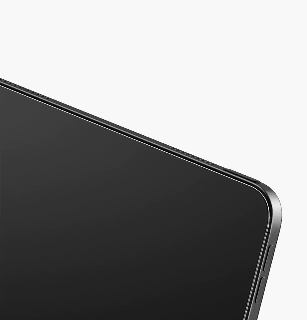 Uniq Optix Clear iPad 10th Gen (2022) Glass Screen Protector - Clear Accessories > Mobiles & Tablets > Tablets > Screen