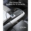 Anker 335 Car Charger with Cable - 67W / USB-A / USB-C / Black