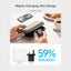 Anker Zolo Charger with Cable - 30W / USB-C / 0.9 Meter / Black