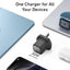 Anker Zolo Charger with Cable - 30W / USB-C / 0.9 Meter / Black