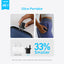 Anker Compact Charger - 25W / Black