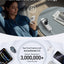 Anker Nano Charger with Cable - 100W / USB-C / 1.8 Meter / Black