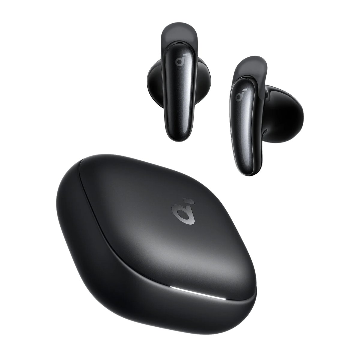 Soundcore Liberty Buds | Wireless Semi-in-Ear Earbuds with ANC