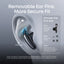 Soundcore Liberty Buds | Wireless Semi-in-Ear Earbuds with ANC