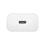 Xiaomi Fast Charging Power Adapter - USB-C / 20W / White