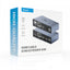 Jasoz G156 HDMI Extender KVM FHD 60Hz Over CAT6 Network Cable – 50m