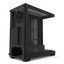 Darkflash DS900 ATX PC Case - Black (With 7 x ARGB + Controller Included)