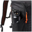 UAG Backpack 20L Civilian - Black/Orange