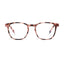 Barner Dalston Screenglass - Pink Tortoise