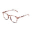 Barner Dalston Screenglass - Pink Tortoise