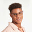 Barner Dalston Screenglass - Pink Tortoise