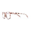 Barner Dalston Screenglass - Pink Tortoise