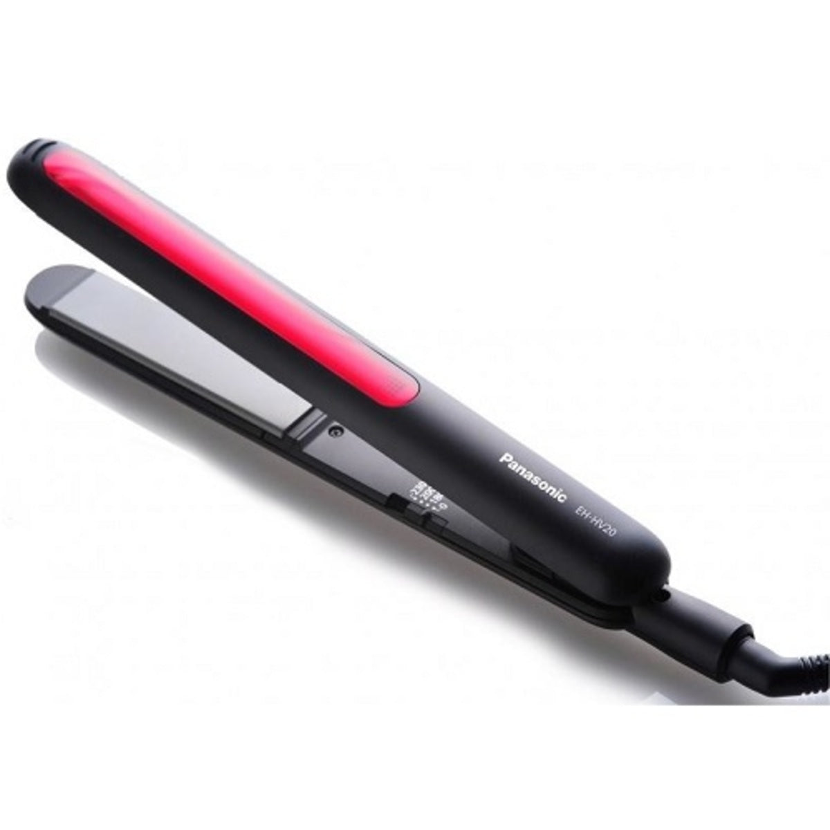 Panasonic Multi-Styling Straightener & Curler - EH-HV21-K685