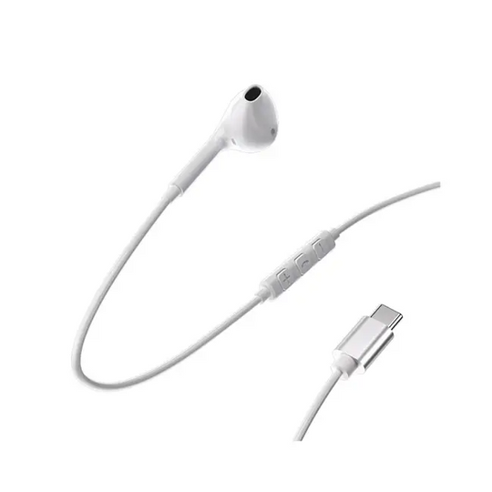 Engage Mono Type-C Earphones(8954526522331)