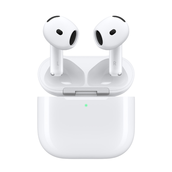 Engage Wireless Anc Earpods - (8954526522447)