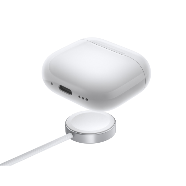 Engage Wireless Anc Earpods - (8954526522447)