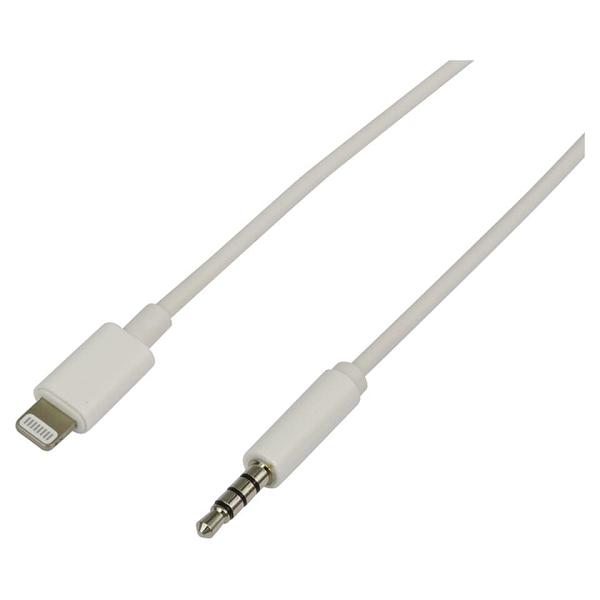 Engage Lightning To 3.5Mm Aux Audio (8954526522363)