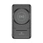 Engage Magnetic Wireless Power Bank 10000Mah Multi-Functional 20W