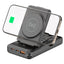 Engage Magnetic Wireless Power Bank 10000Mah Multi-Functional 20W