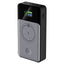 Engage Powerbank 25000 Mah ( Dual Wireless / 3 Usb C / 1 Usb A) (280W)