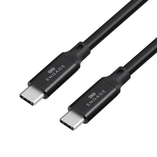 Engage Pd 240W Usb-C To Usb-C Cable(40Gbps/8K) E-Mark (1M)