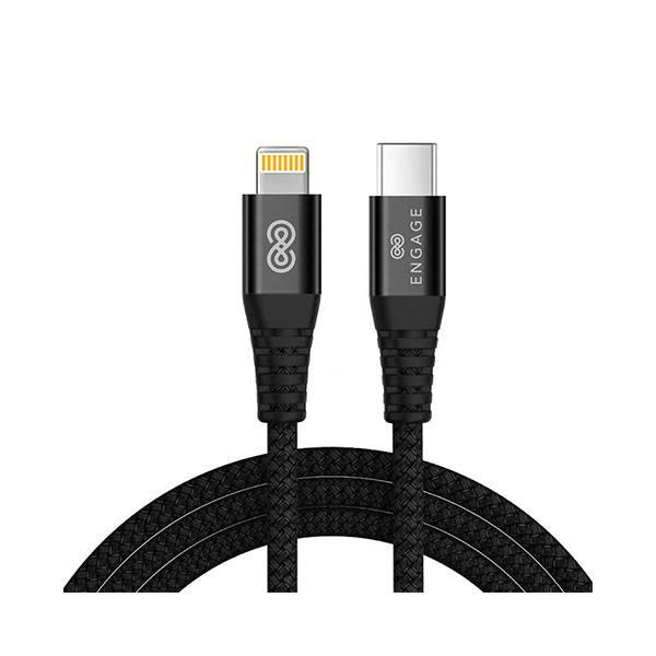 Engage Type-C To Lightning Pd Cable (1.8M)(8954526522085)