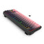 Redragon K728SP RGB Pro Antonium Pro Pink TKL Gasket Wireless Mechanical Keyboard - Pink