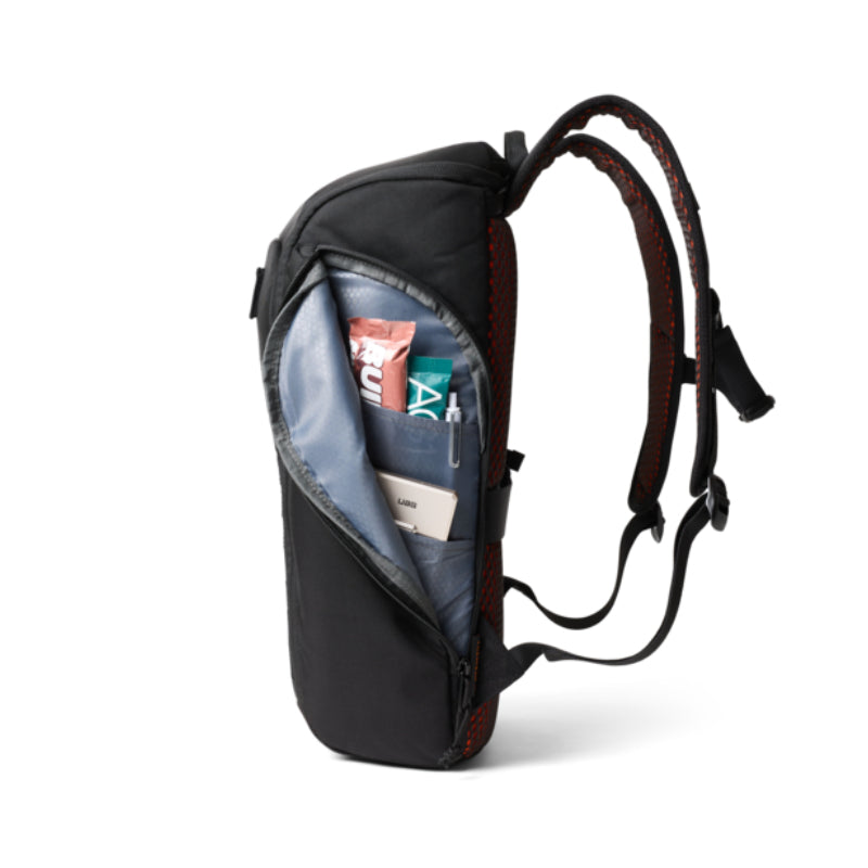 UAG Backpack 20L Civilian - Black/Orange
