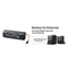 Eufy RoboVac Battery Pack Compatible with C28/ E25 and E28 - 5200mAh / Black